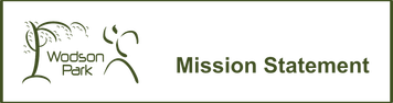 Wodson Park - Mission Statement
