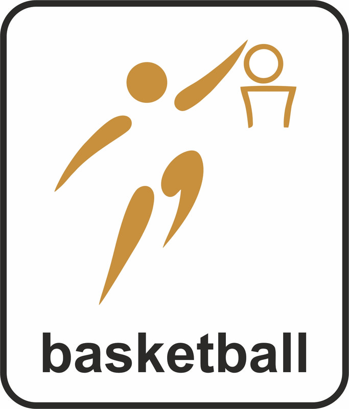 Wodson Park Basketball