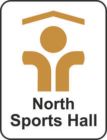 Wodson Park North Sports Hall