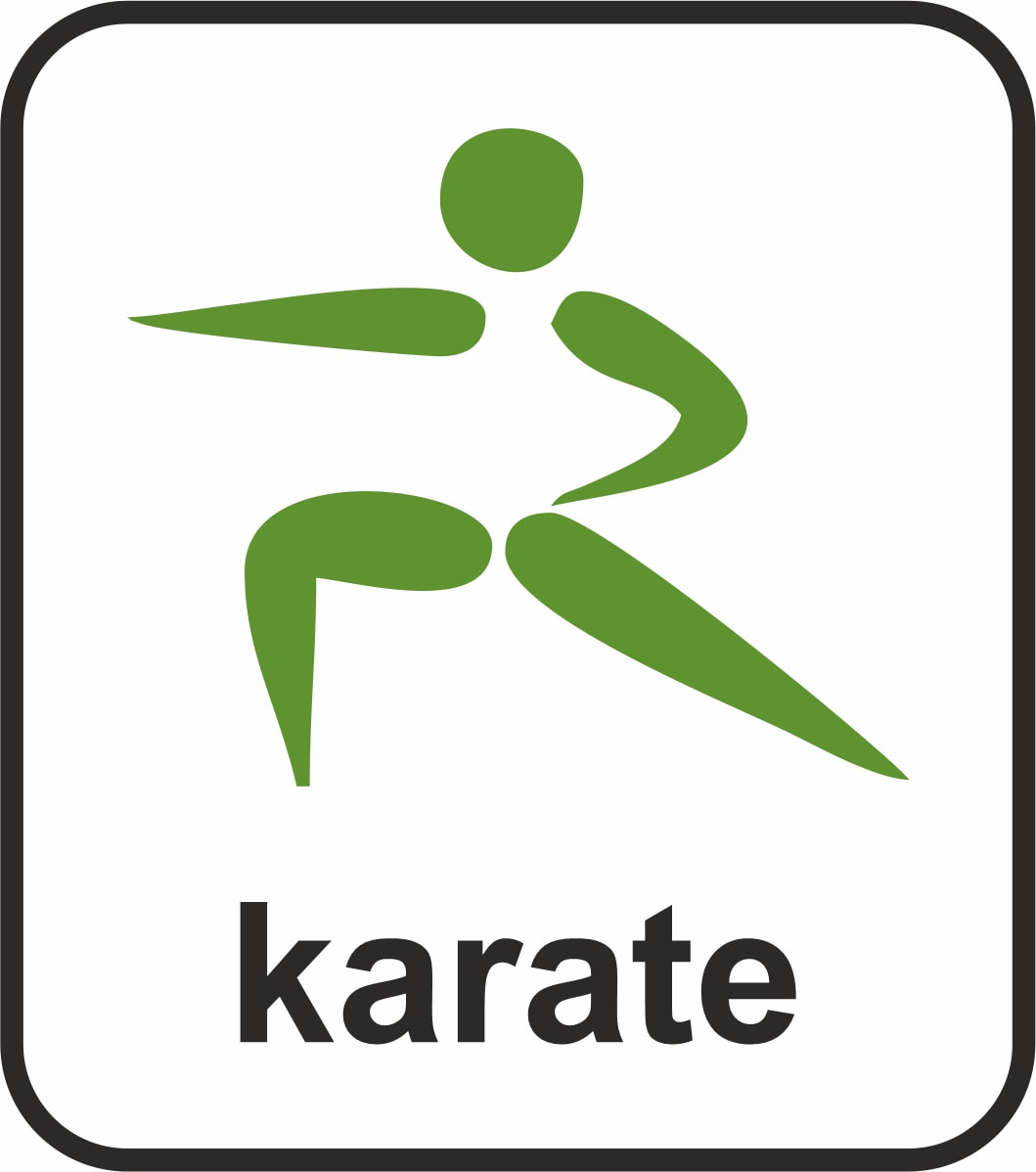 Wodson Park Karate
