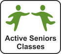 Wodson Park Active Senior Classes