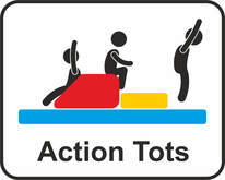 Wodson Park's Action Tots