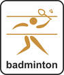 Wodson Park Badminton