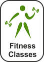 Wodson Park Fitness Classes