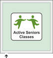Wodson Park Active Seniors