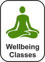 Wodson Park's Wellbeing Classes