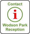 Wodson Park Reception