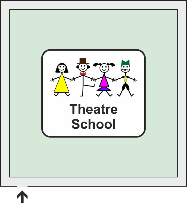 Wodson Park Theatre School
