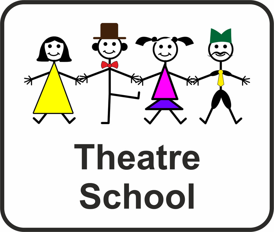 Wodson Park Theatre School