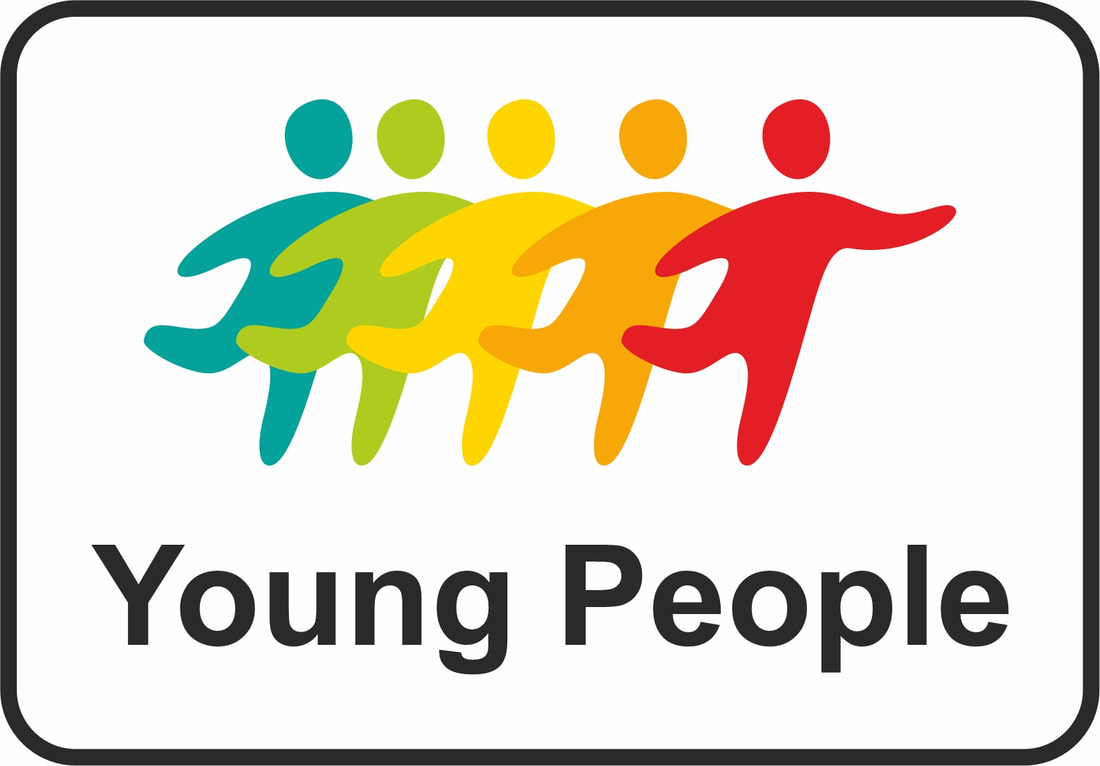 Wodson Park Young People