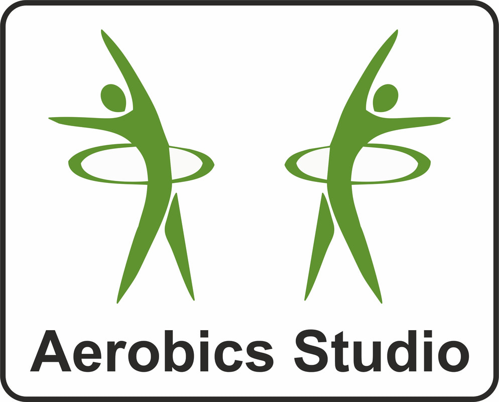 Wodson Park's Aerobics Studio
