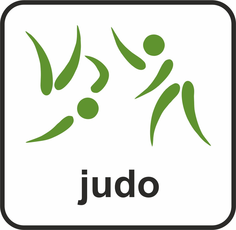Wodson Park Judo