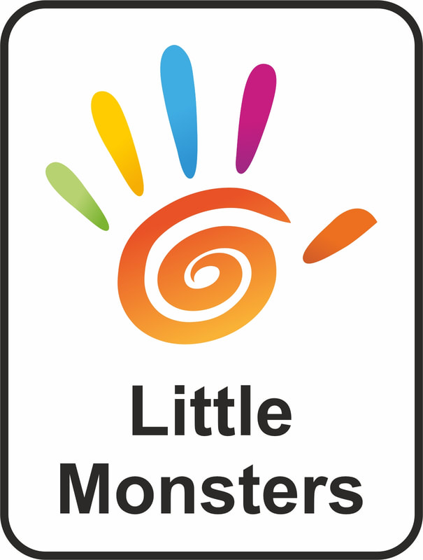 Wodson Park's Little Monsters