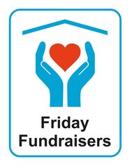 Friday Fundraisers at Wodson Park