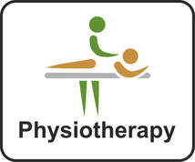 Wodson Park Physiotherapy